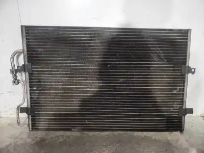 Pezzo di ricambio per auto di seconda mano condensatore / radiatore aria condizionata per citroen evasion 2.0 hdi exclusive riferimenti oem iam 1486721080