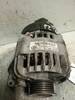 Автозапчастина б/у генератор для ford ka (ccu) titanium+ посилання на oem iam 51856038  