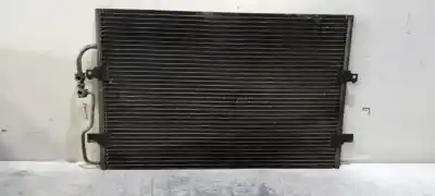 Peça sobressalente para automóvel em segunda mão condensador / radiador de ar condicionado por citroen jumpy 2.0 hdi cat (rhx / dw10bted) referências oem iam 