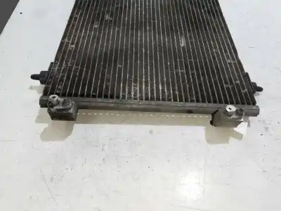 Second-hand car spare part air conditioning condenser / radiator for citroen jumpy hdi 90 27 l1h1 furg. oem iam references 1400836980a   Second-hand car spare part air conditioning condenser / radiator for citroen jumpy hdi 90 27 l1h1 furg. oem iam references 1400836980a