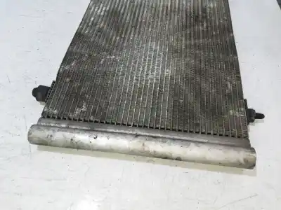 Second-hand car spare part air conditioning condenser / radiator for citroen jumpy hdi 90 27 l1h1 furg. oem iam references 1400836980a   Second-hand car spare part air conditioning condenser / radiator for citroen jumpy hdi 90 27 l1h1 furg. oem iam references 1400836980a