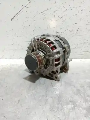 Gebrauchtes Autoersatzteil Lichtmaschine zum VOLKSWAGEN PASSAT VARIANT (365)  OEM-IAM-Referenzen 03L903024F  0125811027