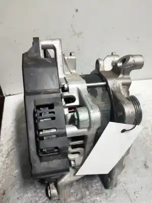 Second-hand car spare part alternator for mazda 3 berlina (bp) evolution oem iam references c3tb5291b  