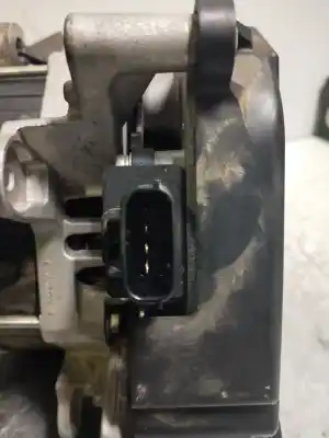 Second-hand car spare part alternator for mazda 3 berlina (bp) evolution oem iam references c3tb5291b  