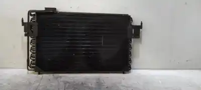 İkinci el araba yedek parçası klima kondenser / radyatör için citroen zx 2.0 / 2.0i volcane oem iam referansları 