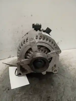 Peça sobressalente para automóvel em segunda mão alternador por bmw serie x1 (f48) sdrive18d referências oem iam 1042118181