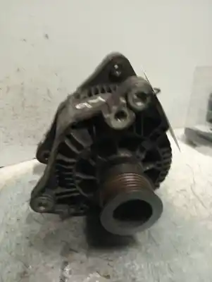 Peça sobressalente para automóvel em segunda mão alternador por bmw serie 3 compacto (e36) 1.6 cat referências oem iam 