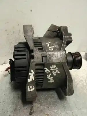 Piesă de schimb auto la mâna a doua alternator pentru bmw serie 3 compacto (e36) 1.6 cat referințe oem iam   
