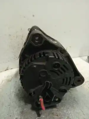 Piesă de schimb auto la mâna a doua alternator pentru bmw serie 3 compacto (e36) 1.6 cat referințe oem iam   