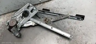 Peça sobressalente para automóvel em segunda mão elevador de vidros traseiro direito por chrysler 300 m (lr) 2.7 cat referências oem iam 