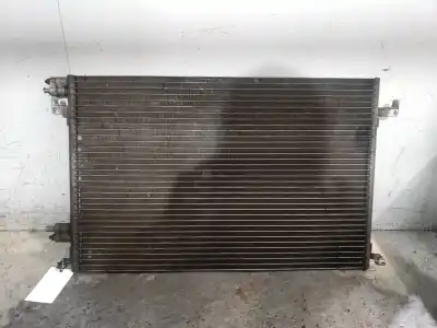 Peça sobressalente para automóvel em segunda mão condensador / radiador de ar condicionado por fiat croma (194_) 1.9 d multijet (194axc1b 194axc12) referências oem iam 13114943