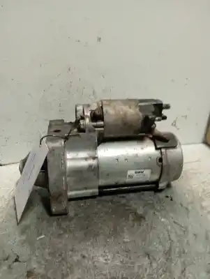 Peça sobressalente para automóvel em segunda mão motor de arranque por bmw serie x1 (f48) sdrive18d referências oem iam 4380000483
