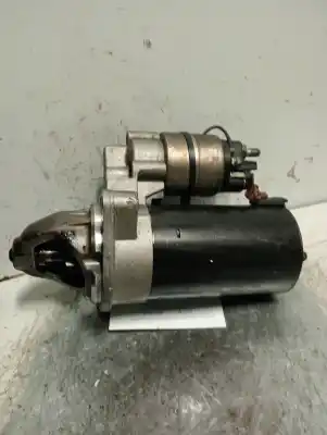 Peça sobressalente para automóvel em segunda mão motor de arranque por bmw serie 3 berlina (e46) 316i referências oem iam 0001108196