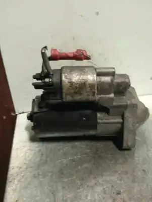 Second-hand car spare part starter motor for renault scenic iii dynamique oem iam references 0001136003