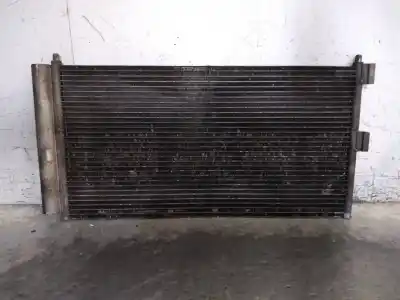 Pezzo di ricambio per auto di seconda mano condensatore / radiatore aria condizionata per fiat doblo i cargo (223) 1.3 d multijet riferimenti oem iam 