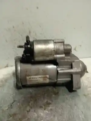 Peça sobressalente para automóvel em segunda mão motor de arranque por renault megane iii berlina 5p (2008->) 1.5 business [1.5 ltr. - 70 kw dci diesel fap] referências oem iam 233004868r