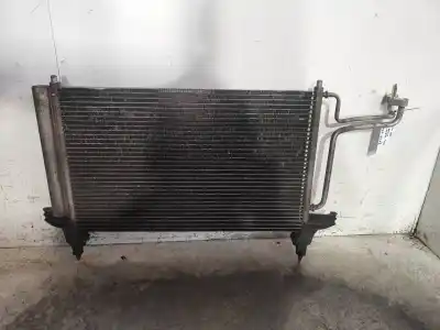 Tweedehands auto-onderdeel airconditioning condensor / radiator voor fiat stilo (192) 1.9 jtd cat oem iam-referenties 