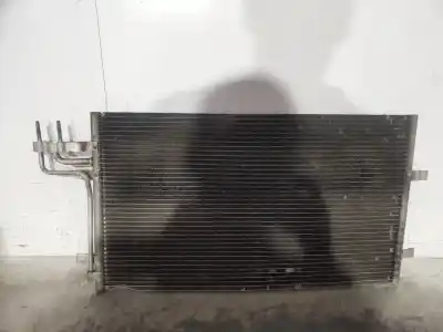 Second-hand car spare part air conditioning condenser / radiator for ford c-max (cb3) 1.8 tdci turbodiesel cat oem iam references 3m5h19710cc