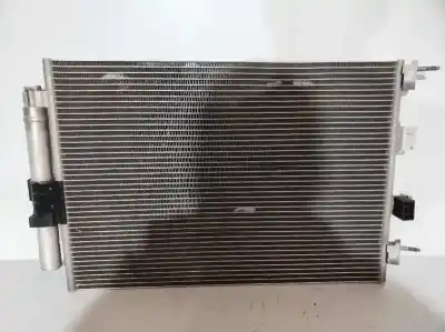 Pezzo di ricambio per auto di seconda mano condensatore / radiatore aria condizionata per ford grand c-max (ceu) trend riferimenti oem iam 