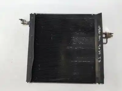Second-hand car spare part air conditioning condenser / radiator for ford explorer 4.0 xlt oem iam references 