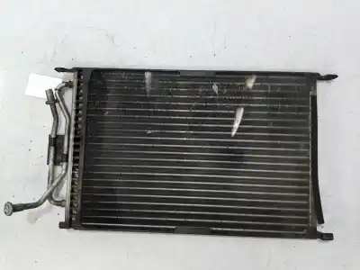 Gebrauchtes Autoersatzteil kondensator / kühler der klimaanlage kondensator zum ford fiesta berlina (dx) futura oem-iam-referenzen 