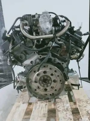 Peça sobressalente para automóvel em segunda mão motor completo por chrysler 300 m (lr) 2.7 cat referências oem iam 1927lpc