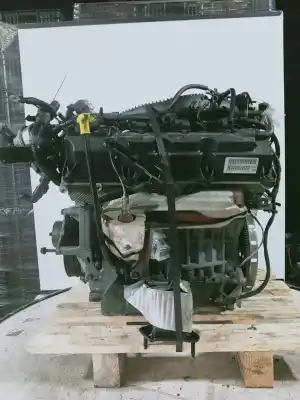 Second-hand car spare part complete engine for chrysler 300 m (lr) 2.7 cat oem iam references 1927lpc 1h528533 1927lpc 265010732