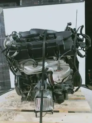 Second-hand car spare part complete engine for chrysler 300 m (lr) 2.7 cat oem iam references 1927lpc 1h528533 1927lpc 265010732