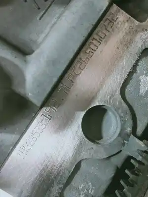 Second-hand car spare part complete engine for chrysler 300 m (lr) 2.7 cat oem iam references 1927lpc 1h528533 1927lpc 265010732