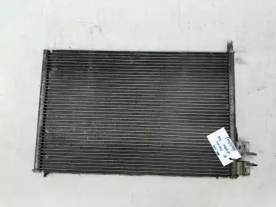 Second-hand car spare part air conditioning condenser / radiator for ford fusion (cbk) style oem iam references 