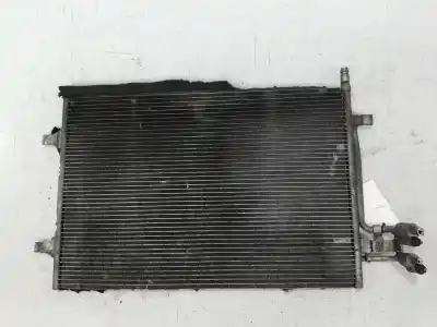 Peça sobressalente para automóvel em segunda mão condensador / radiador de ar condicionado por ford fusion (cbk) ambiente referências oem iam 