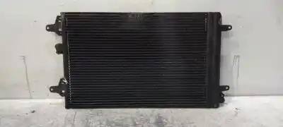 Second-hand car spare part air conditioning condenser / radiator for ford galaxy (vy) ambiente oem iam references 