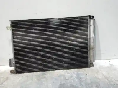 Автозапчасти б/у конденсатор / радиатор кондиционера воздуха за ford ka (ccu) titanium+ ссылки oem iam   