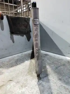 Автозапчасти б/у конденсатор / радиатор кондиционера воздуха за ford ka (ccu) titanium+ ссылки oem iam   