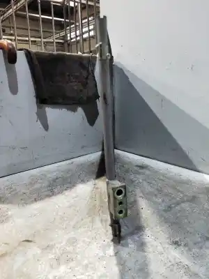 Автозапчасти б/у конденсатор / радиатор кондиционера воздуха за ford ka (ccu) titanium+ ссылки oem iam   