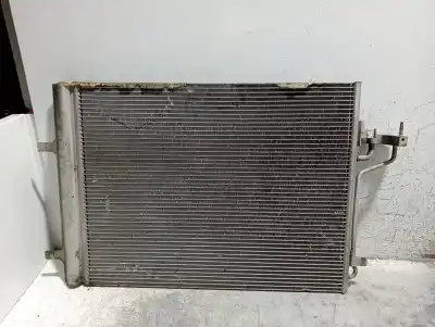 Second-hand car spare part air conditioning condenser / radiator for ford kuga (cbs) titanium oem iam references dv6119710bb