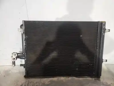 Second-hand car spare part air conditioning condenser / radiator for ford s-max (ca1) trend oem iam references 6g9119710cc