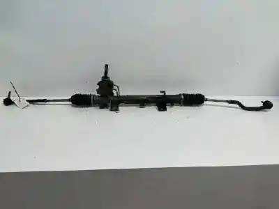 Pièce détachée automobile d'occasion CRÉMAILLÈRE DE DIRECTION pour RENAULT ESPACE IV (JK0)  Références OEM IAM 6800001474B  