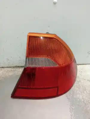 Peça sobressalente para automóvel em segunda mão farolim traseiro direito por chrysler 300 m (lr) 2.7 cat referências oem iam 04760073ad