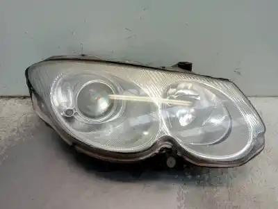 Peça sobressalente para automóvel em segunda mão farol / farolim direito por chrysler 300 m (lr) 2.7 cat referências oem iam 04780002ac