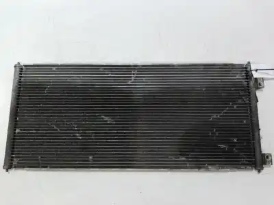 Peça sobressalente para automóvel em segunda mão condensador / radiador de ar condicionado por ford transit caja cerrada, larga (fy) (2000 =>) ft 350 2.4 137 cv / 101 kw referências oem iam 