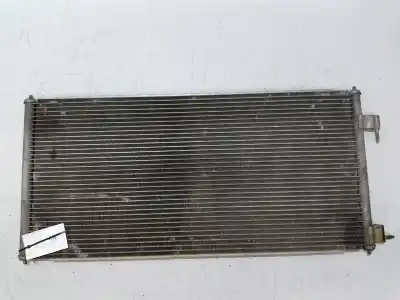 Second-hand car spare part air conditioning condenser / radiator for ford transit connect (tc7) 1.8 tdci cat oem iam references 2t1h19810ac