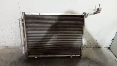 Автозапчасти б/у конденсатор / радиатор кондиционера воздуха за ford transit courier trend ссылки oem iam 