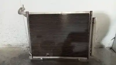 Tweedehands auto-onderdeel airconditioning condensor / radiator voor ford transit courier trend oem iam-referenties   
