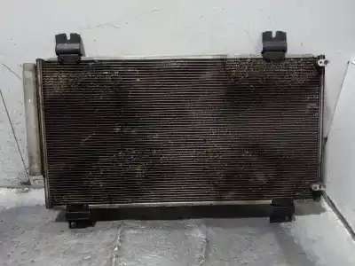 Автозапчасти б/у конденсатор / радиатор кондиционера воздуха за honda accord tourer (cw) 2.2 dtec cat ссылки oem iam 