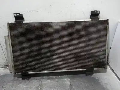 Автозапчасти б/у конденсатор / радиатор кондиционера воздуха за honda accord tourer (cw) 2.2 dtec cat ссылки oem iam   