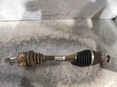 Second-hand car spare part front left transmission for ford s-max (ca1) trend oem iam references 6g913b437bd