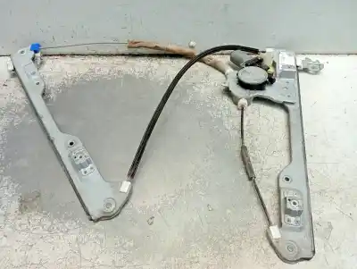Second-hand car spare part DRIVER LEFT WINDOW REGULATOR for RENAULT MAXITY  OEM IAM references   