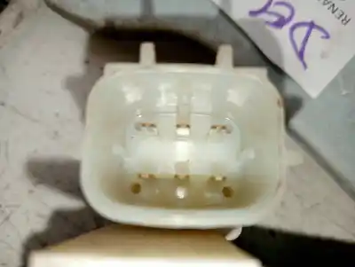 Second-hand car spare part driver left window regulator for renault maxity 2.9 diesel oem iam references   