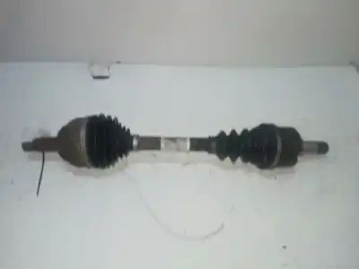 Pezzo di ricambio per auto di seconda mano trasmissione anteriore sinistra per citroen c8 2.2 hdi 16v premier ii riferimenti oem iam 